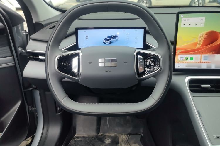 Used Geely Galaxy L6 2025 EM-i 140km Starship Edition