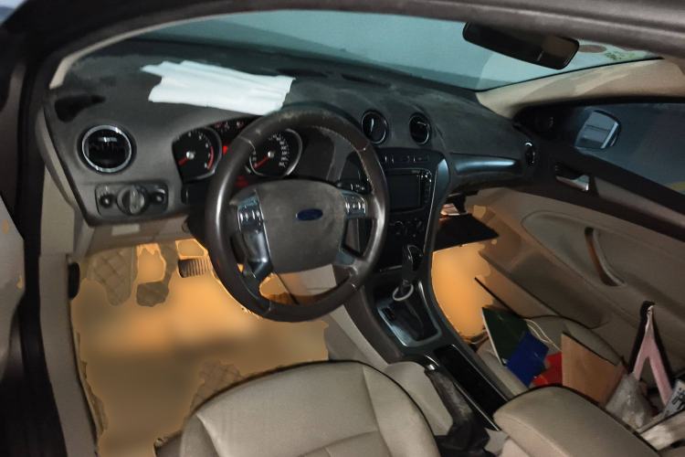 Used Ford Mondeo 2011 2.3L Fashion Edition