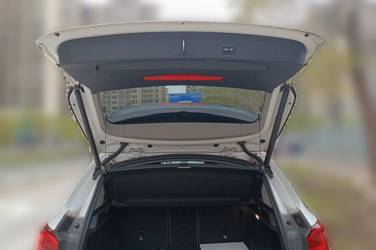 Used BMW X1 2021 xDrive25Li Luxury Model
