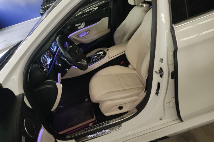 Used Mercedes-Benz E-Class 2016 E 300 L Sport Luxury Model