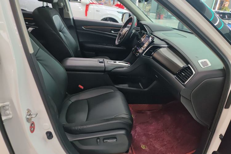 Used Honda Avancier 2017 370TURBO 2WD Luxury Edition