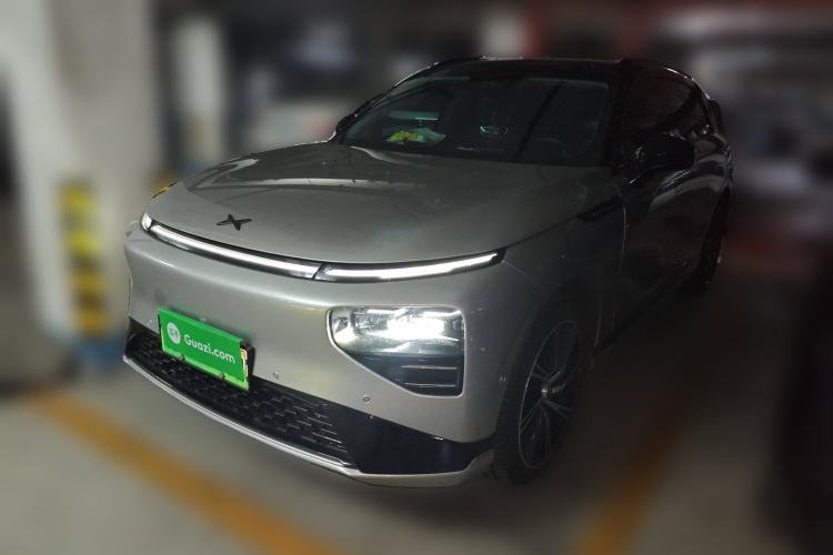 Used XPeng G9 2024 702 Max