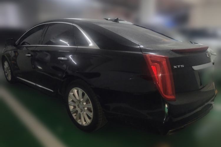 Used Cadillac XTS 2016 28T Tech Edition
