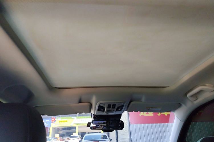 Used Haval H6 2017 Red-Label 1.5T Automatic Two-Wheel Drive Smart Edition