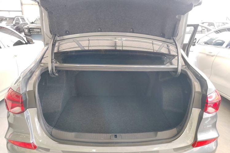 Used Chevrolet Monza 2022 320 Automatic Enjoyment Sunroof Version