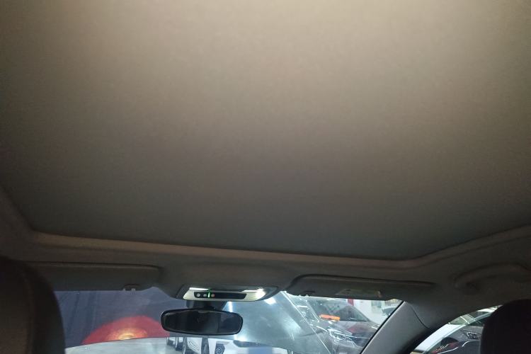 Used Chevrolet Malibu XL 2019 535T CVT Active Version
