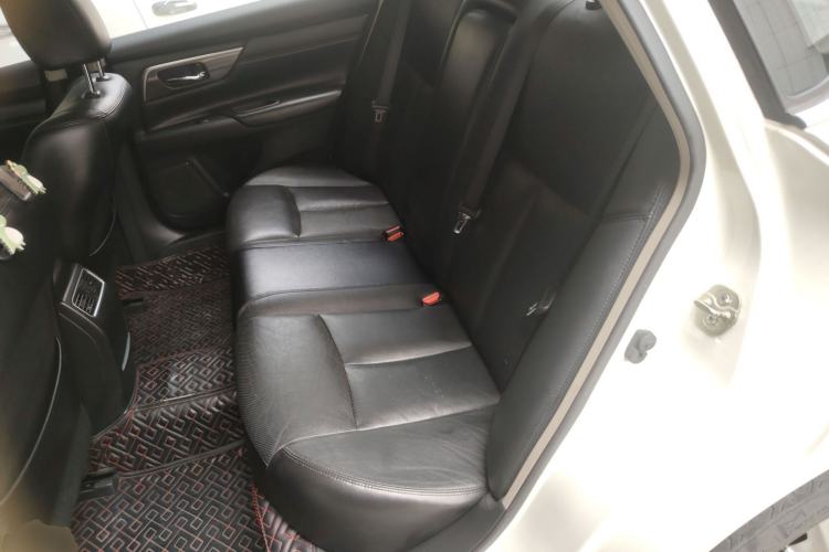 Used Nissan Teana 2013 2.0L XL Comfort Edition