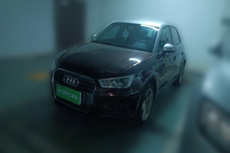 Used Audi A1 2016 30 TFSI Sportback Design Fashion Edition