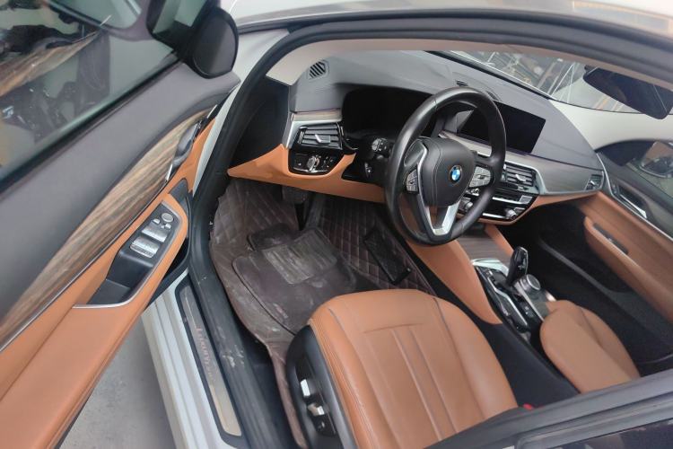 Used BMW 6 Series GT 2020 630i Luxury Design Package
