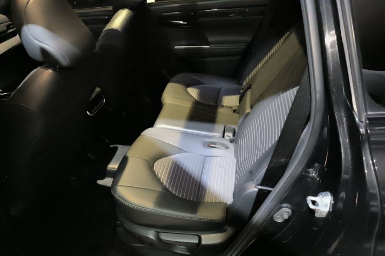 Used Toyota Crown Kluger 2022 2.5L HEV Four-Wheel Drive Premium Edition
