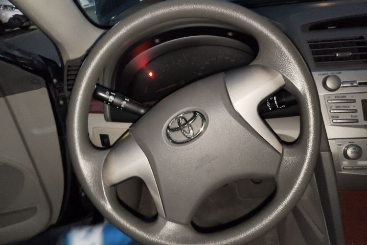 Used Toyota Camry 2013 200E Classic Elite Edition
