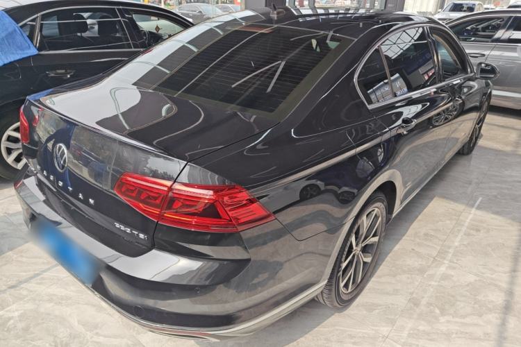 Used Volkswagen Magotan 2020 330TSI DSG Leading Model