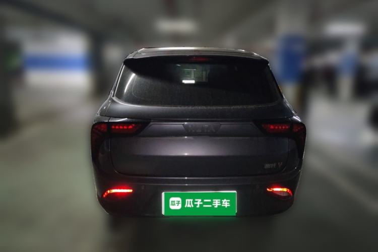 Used NETA V 2021 Standard Range Entertainment Version – Upgraded Model