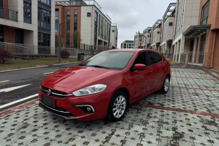 Used Fiat Ottimo 2014 1.4T Automatic Comfort Edition