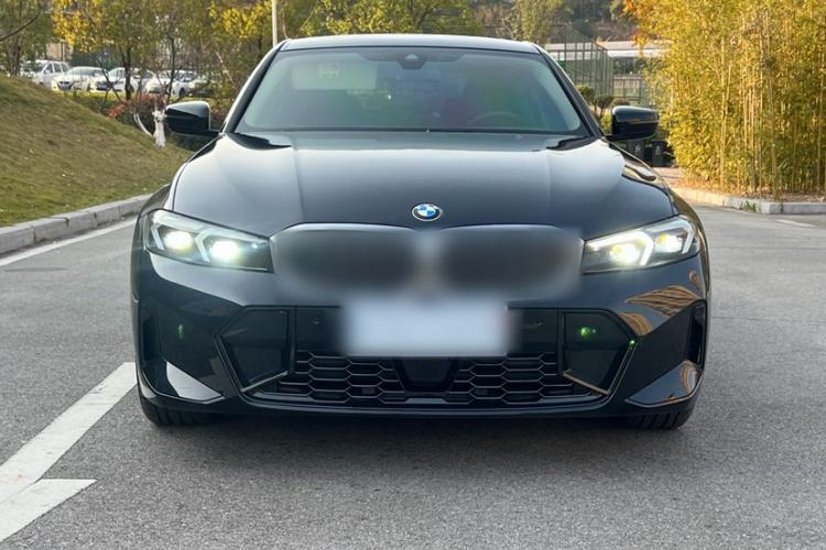 Used BMW 3 Series 2024 325Li M Sport Package
