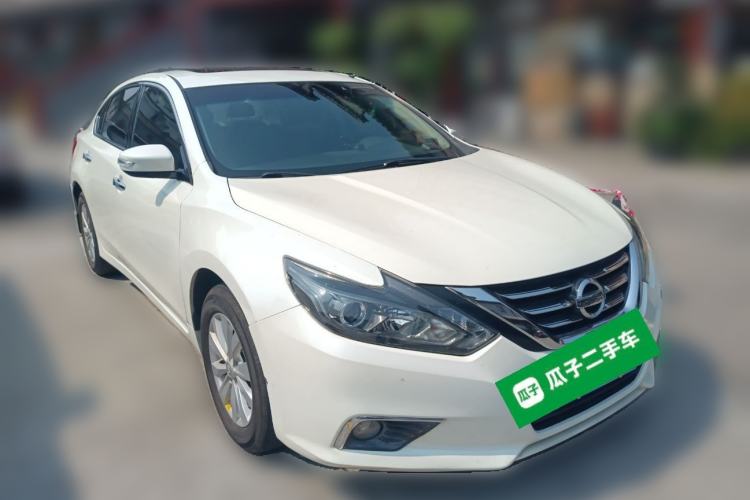 Used Nissan Teana 2016 2.0L XL Comfort Edition