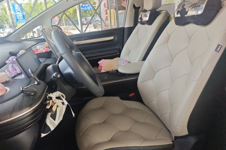 Used Baojun Cloud 2023 460 Max Lingxi Version