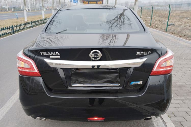 Used Nissan Teana 2013 2.0L XL Comfort Edition
