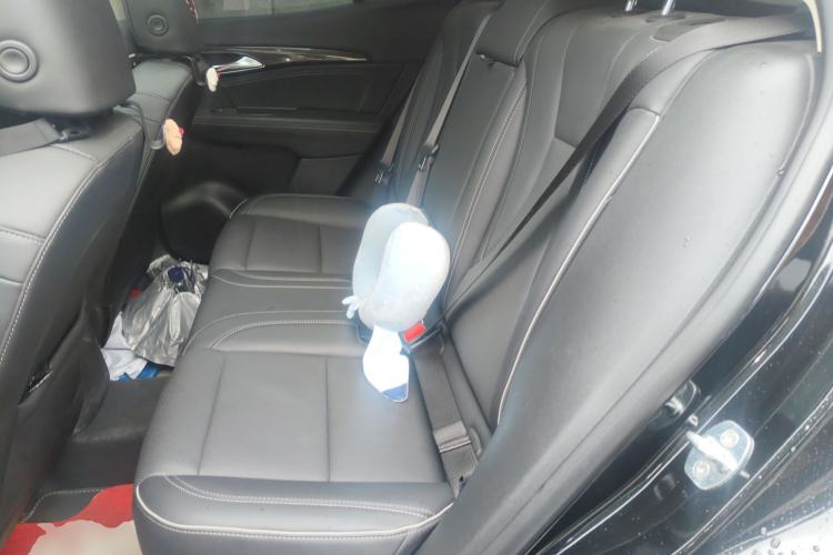 Used Buick Envision 2023 Encore S 552T Two-Wheel Drive Luxury Model