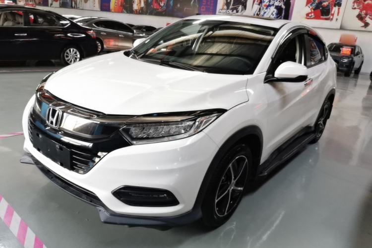Used Honda Vezel 2020 220 TURBO CVT Luxury Edition