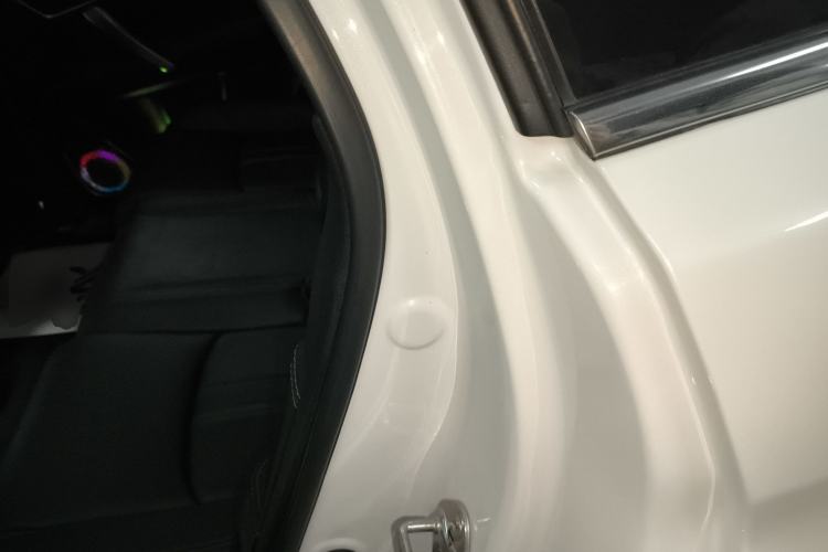 Used Honda Avancier 2020 370TURBO Two-Wheel Drive Luxury Edition