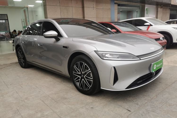 Used Chery Fulwin A9L 2025 Model, 260 Ultra-Long Range Prestige Edition
