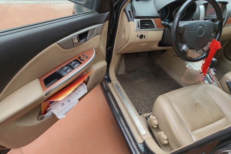 Used Buick Excelle 2011 1.6 LE-AT