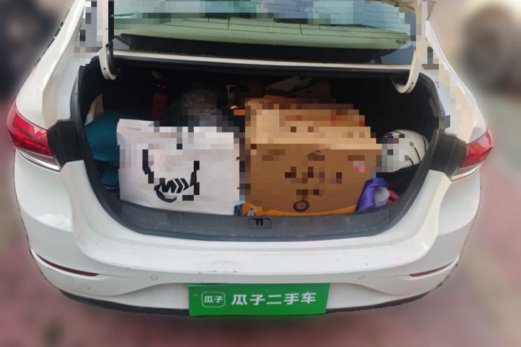 Used Buick GT 2018 15T Dual-Clutch Elite Model China V Standard
