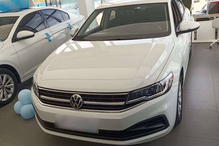 Used Volkswagen Bora 2021 1.5L Automatic Fashionable Smart Connectivity Version