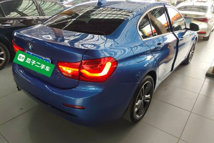 Used BMW 1 Series 2018 118i Sport Edition
