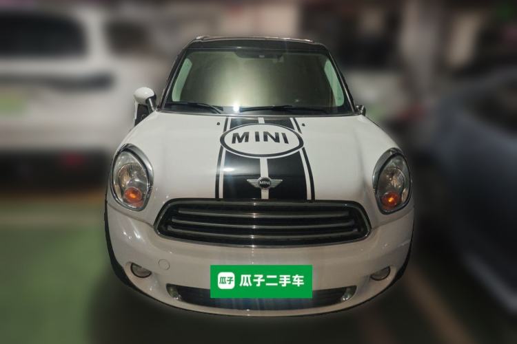 Used MINI Countryman 2014 1.6L ONE