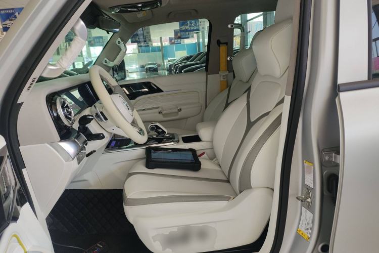 Used Cyberspace Tank 300 2021 2.0T Cyber Tank
