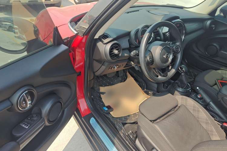 Used MINI MINI 2016 1.5T COOPER