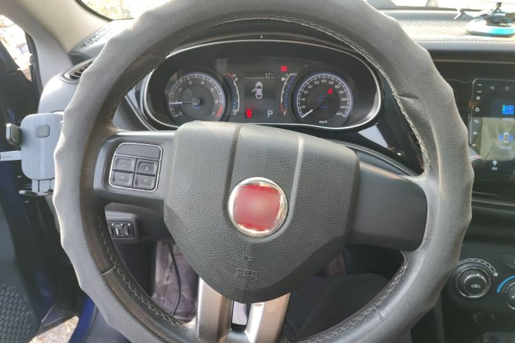 Used Fiat Ottimo 2014 1.4T Automatic Comfort Edition
