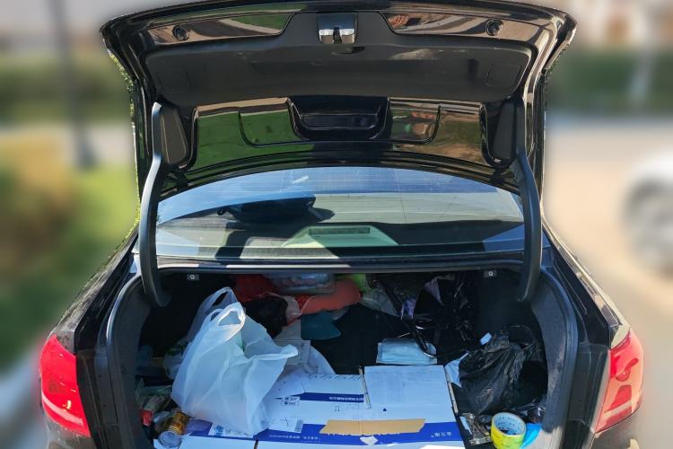 Used Volkswagen Passat 2015 1.4TSI DSG Prestige Edition
