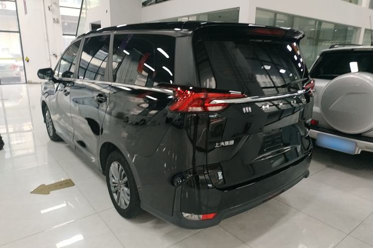 Used SAIC MAXUS G50 2021 1.5T Automatic Comfort Touring B