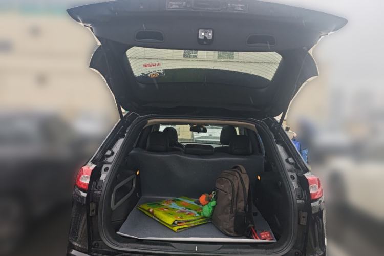 Used Jeep Cherokee 2016 2.4L Professional Smart Version