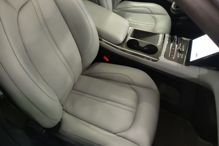 Used Nio ES6 2020 610 km Performance Version