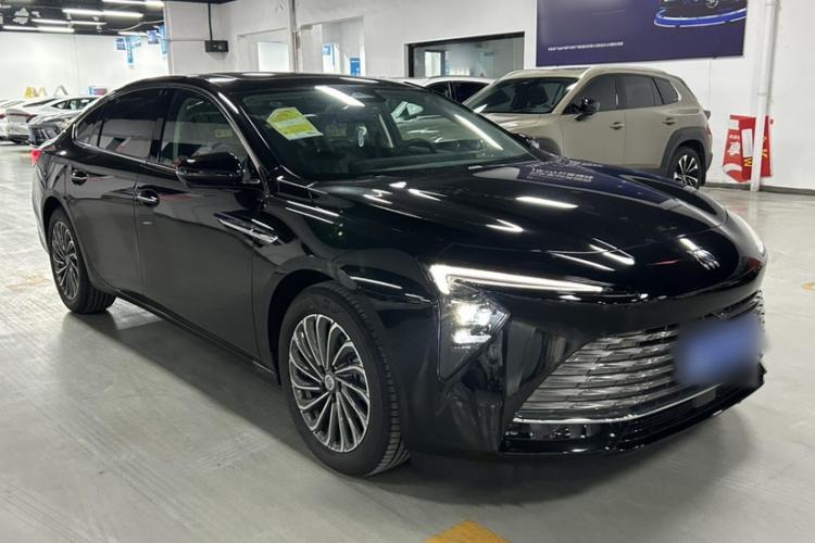 Used Buick LaCrosse 2024 28T Luxury Edition Exterior 2