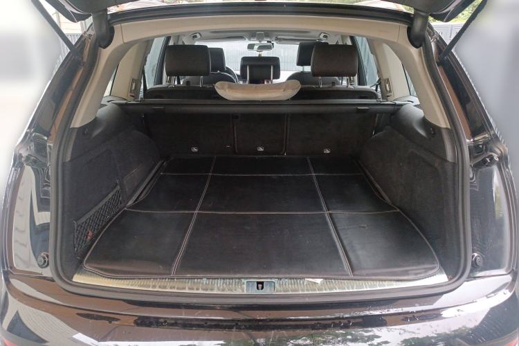 Used Audi Q7 2013 35 TFSI Technology Edition