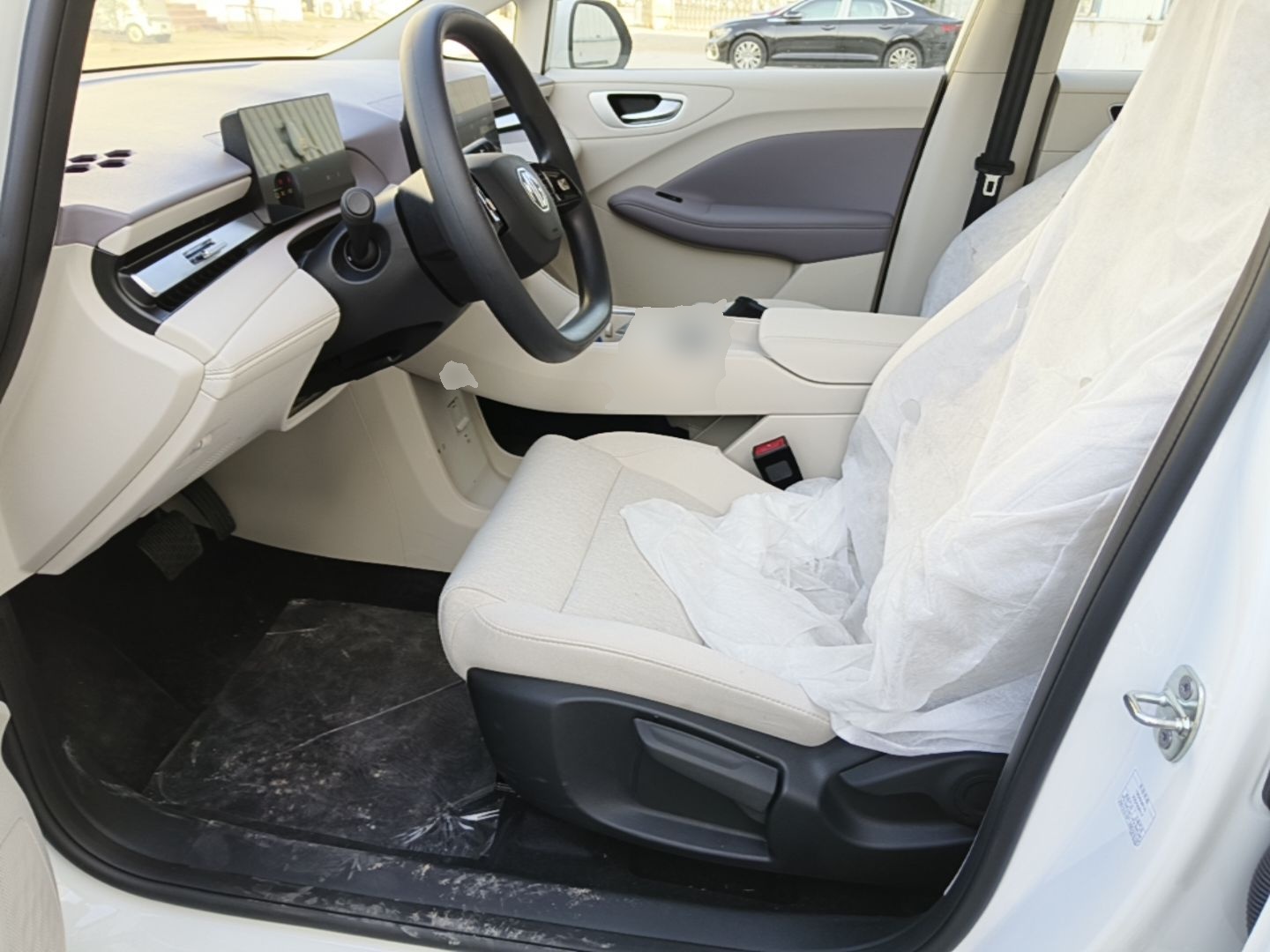 MG 4 EV 2026 Revised 437 Carefree Edition — снимка 17