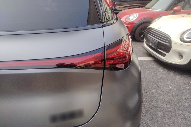 Used smart #1 2022 BRABUS Performance Edition