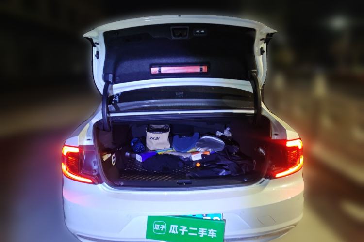 Used Volvo S90 2023 B5 Zhiyuan Luxury Edition
