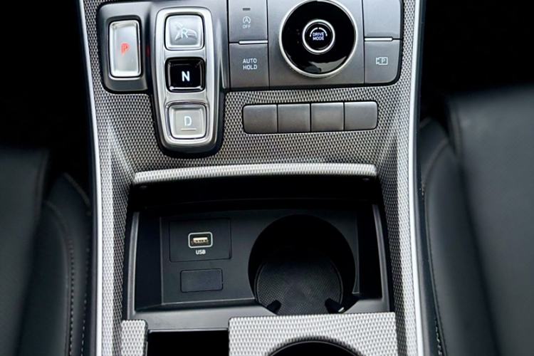 Used Hyundai Santa Fe 2023 Traveler 380T GDi Automatic Two-Wheel Drive GLX Elite Edition