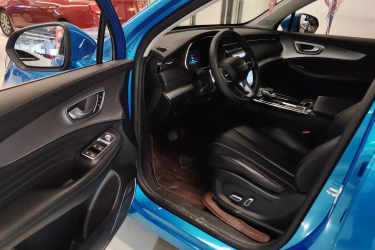 Used Roewe RX5 MAX 2019 300TGI Automatic 4G Connect Luxury Edition