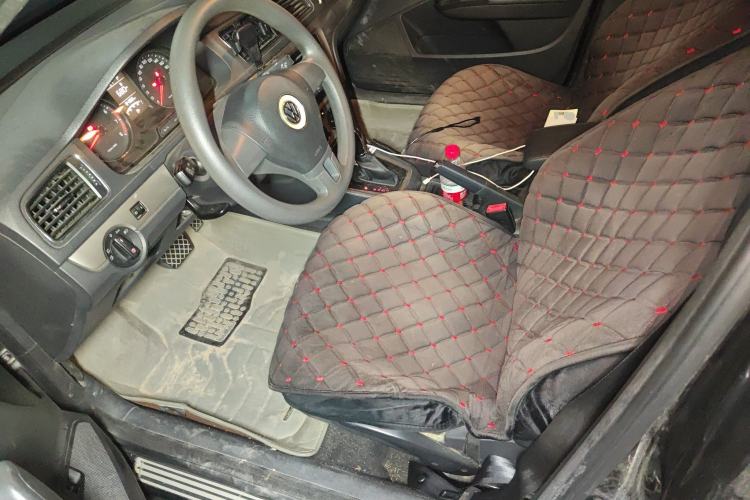 Used Volkswagen Lavida 2013 Revised Version 1.4 TSI DSG Comfort Edition
