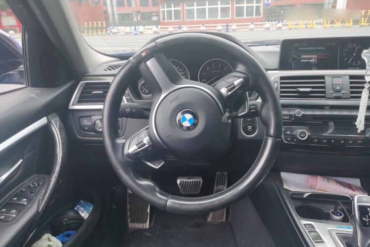 Used BMW 3 Series 2017 330Li M Sport Edition

