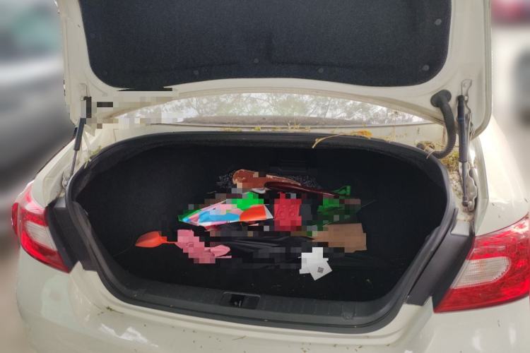 Used Infiniti Q70 2013 Q70L 2.5L Comfort Edition
