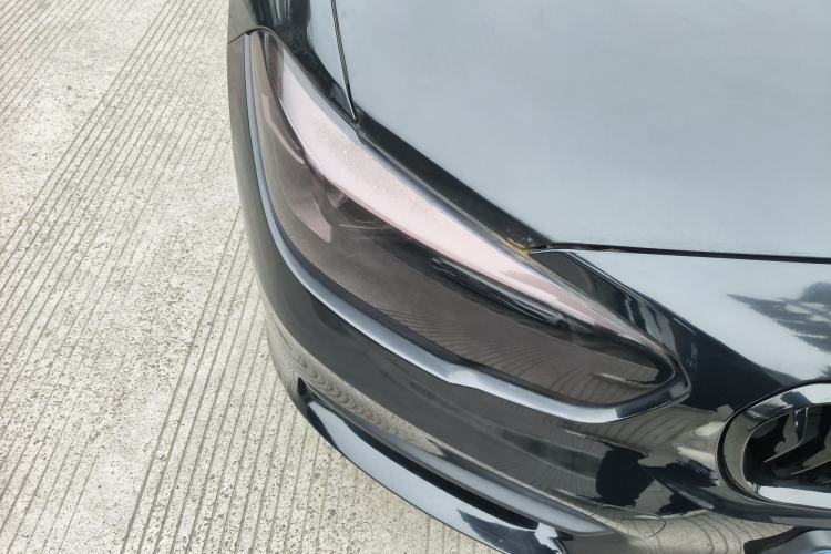 Used BMW 1 Series 2018 118i Leading Model Exterior 6