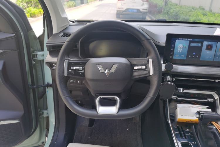 Used Wuling Asta 2021 1.5T CVT Star曜 Edition